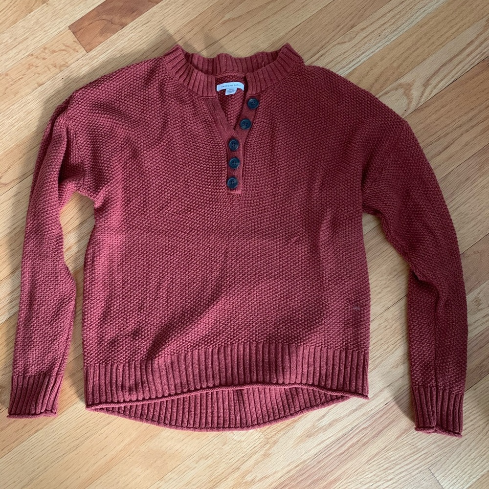 American Eagle sweater